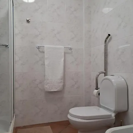 Porto De Mos Villa Lagos